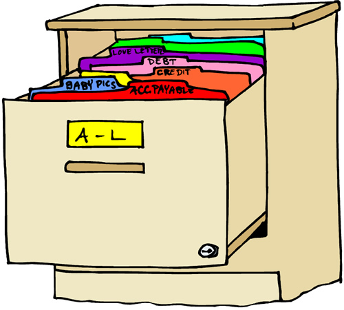 office clipart collection - photo #45