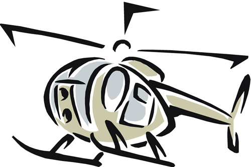 helicoper 
