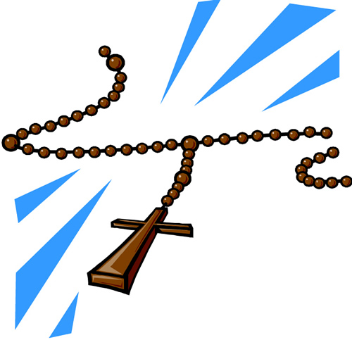 rosary  