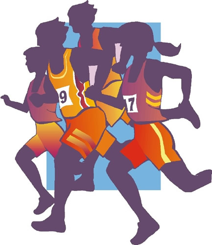 physical education clipart images - photo #24