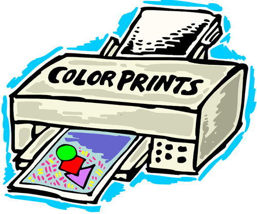 printer printer