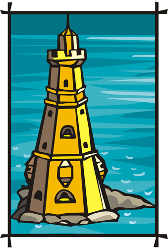 lighthouse