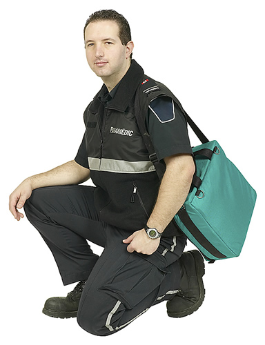 emt man