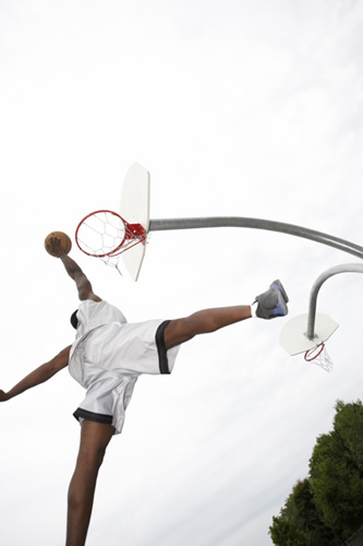 basketball