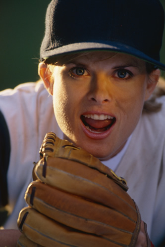 baseball
