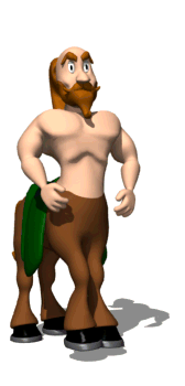 Horse-Man