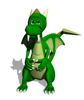 dragon
