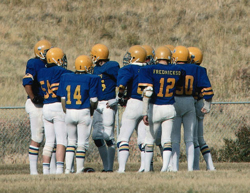 Team