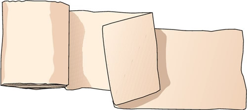bandage