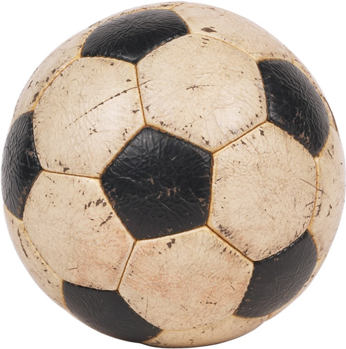 Soccer Ball 