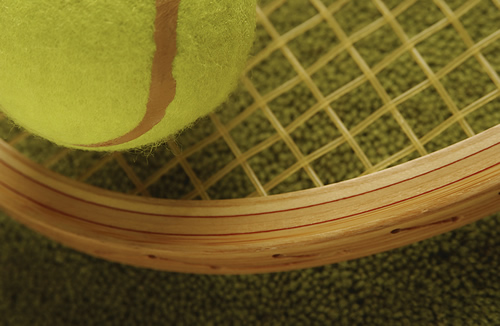 Tennis photo 