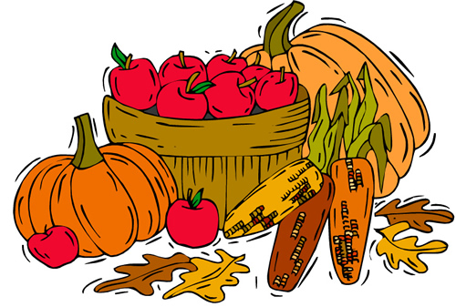 autumn foods 