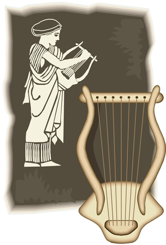 The Lyre 