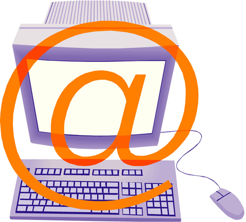 email symbol 