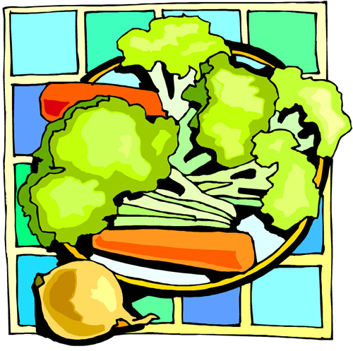 school nutrition clipart - photo #7