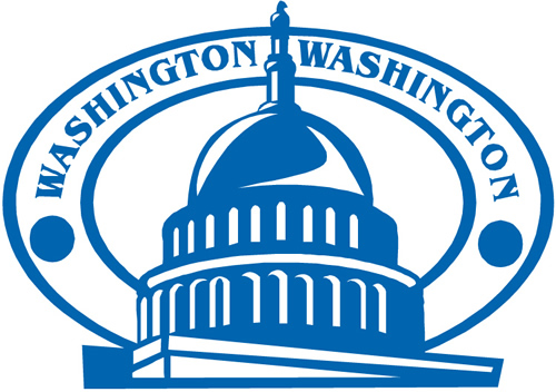 Washington DC Capitol building 