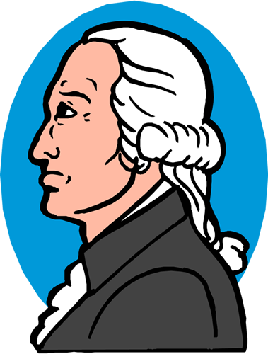 American Character: George Washington 