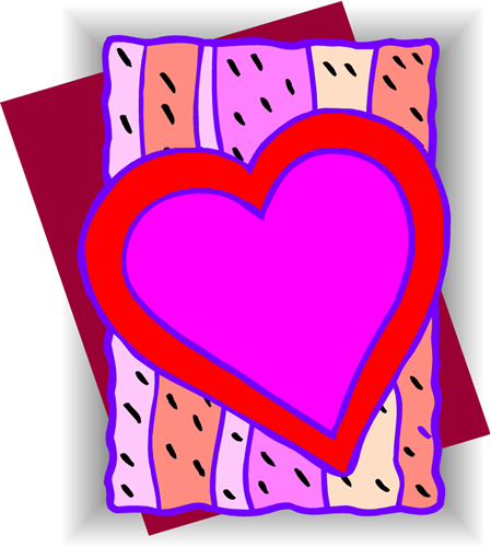 heart clip art