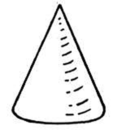cone 