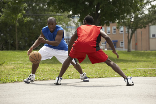 basketball 