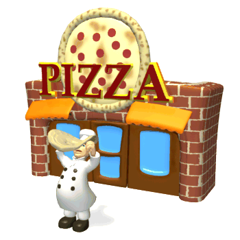 Pizza Shop 
