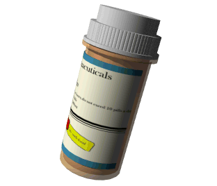 pill bottle 