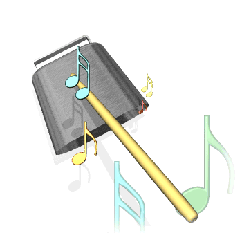 Animated Instrument 