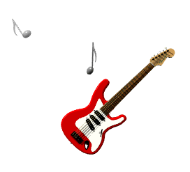 Image for Little Kids Rock Guitar with Notes 
