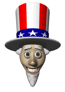 Uncle Sam 