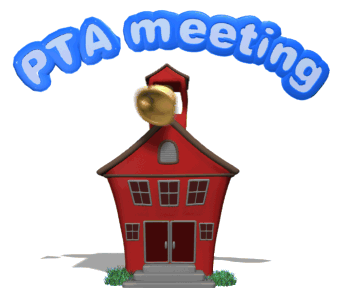 clip ar, PTA meeting  