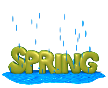 spring graphic 