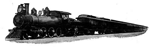 Locomotive 