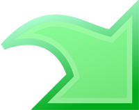 green download arrow 
