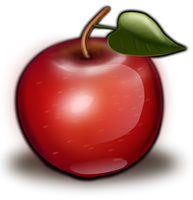 Apple Image