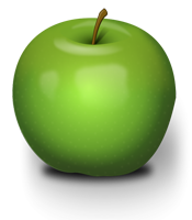 Green Apple