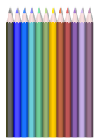 Pencils  