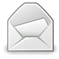 envelope 