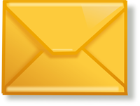 E-mail icon 
