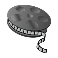 Movie Reel