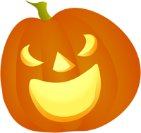 Jack-o-lantern 