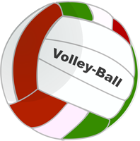 volleyball 