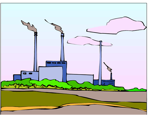 Industry Industry