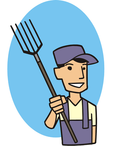 Farmer Farmer