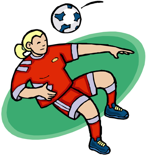 Girls' Soccer