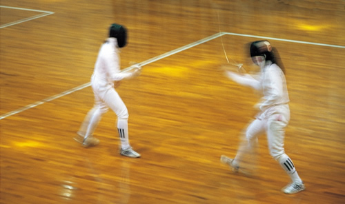 Fencing