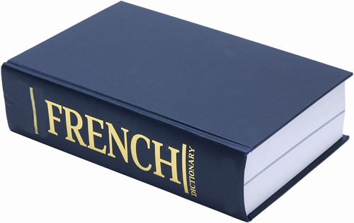 french book